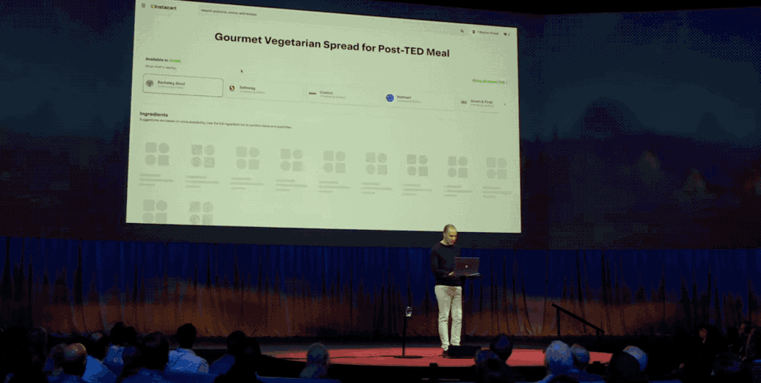 OpenAI 现场演示官方版 AutoGPT,创作画画发推一条龙,自主调用外部应用完成任务